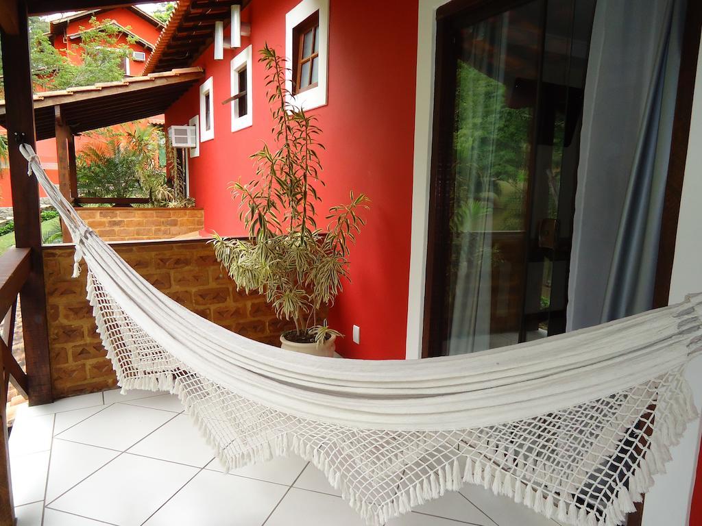 Pousada Brisa Do Vale Ipiabas Habitación foto