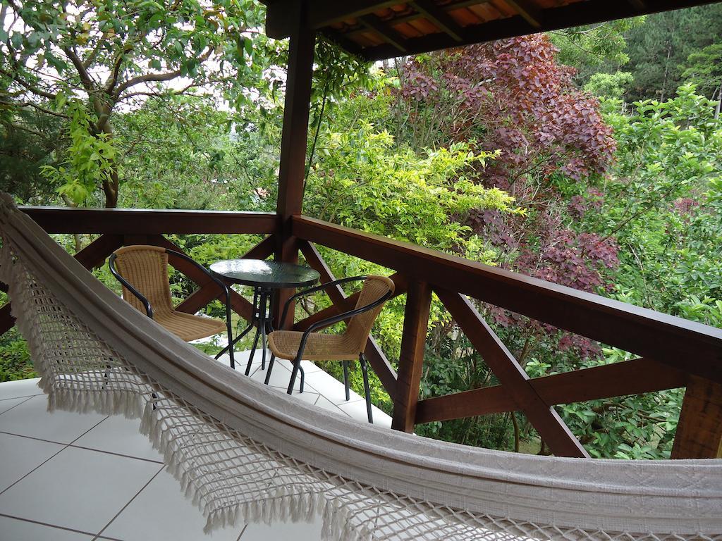 Pousada Brisa Do Vale Ipiabas Habitación foto